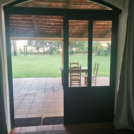 Villa T1 Na Casa Da Quinta S Jose à Praia de Mira Extérieur photo