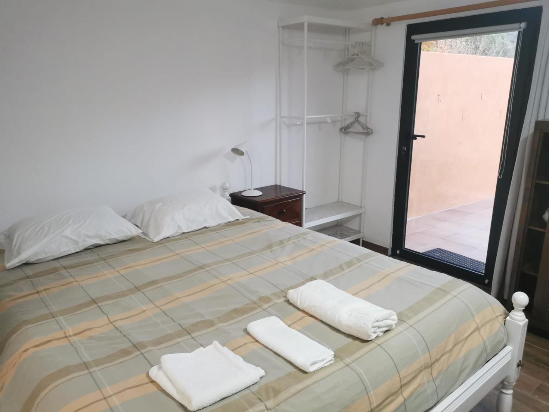 Villa T1 Na Casa Da Quinta S Jose à Praia de Mira Extérieur photo