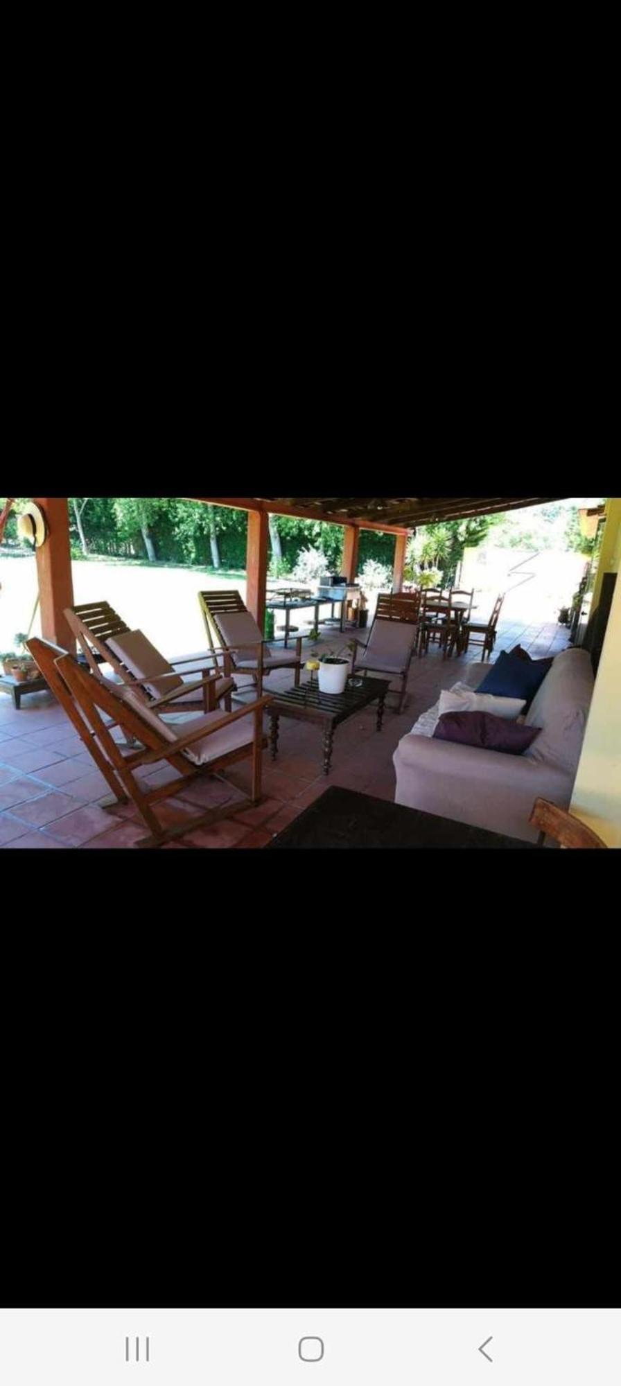 Villa T1 Na Casa Da Quinta S Jose à Praia de Mira Extérieur photo