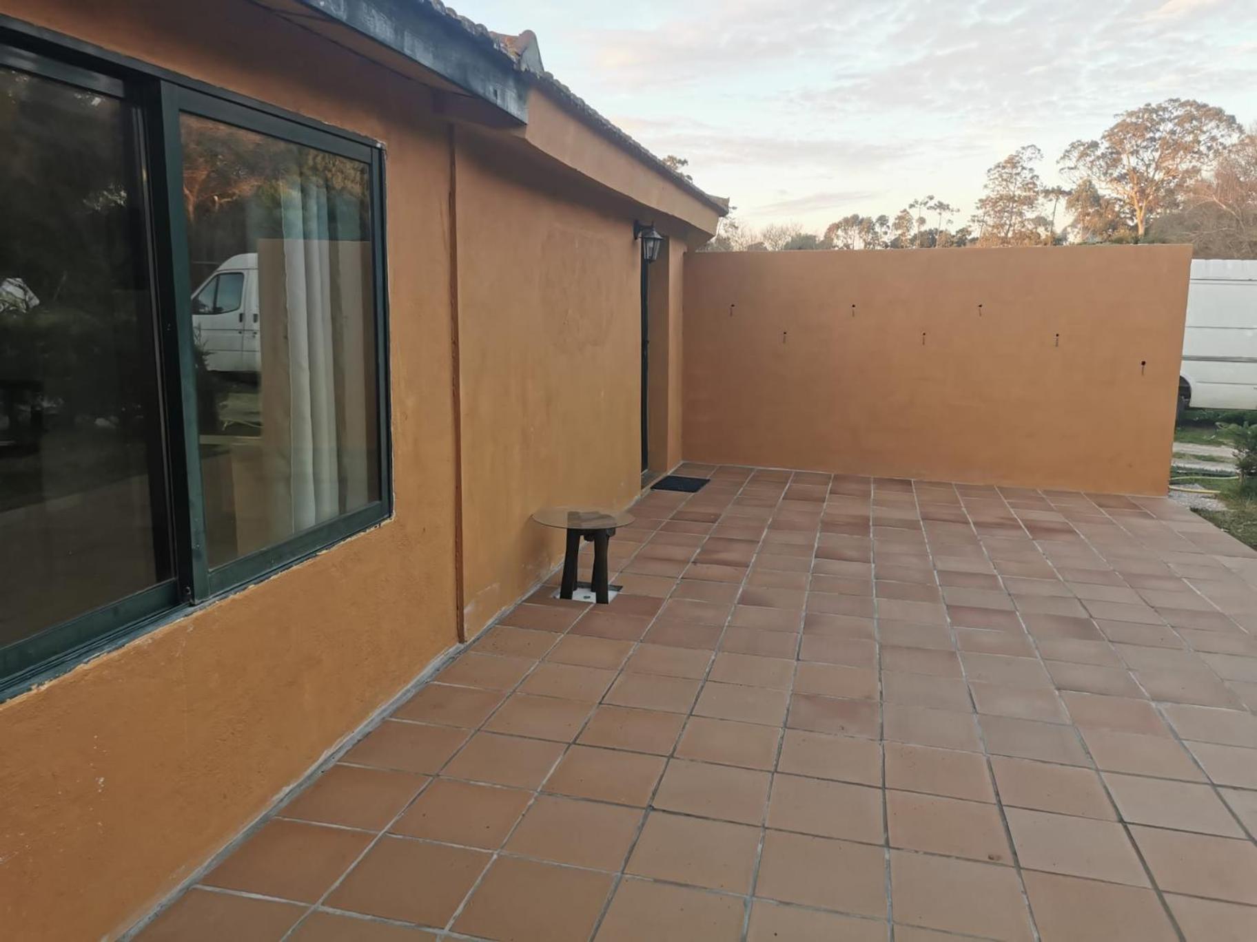 Villa T1 Na Casa Da Quinta S Jose à Praia de Mira Extérieur photo